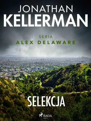 cover image of Selekcja
